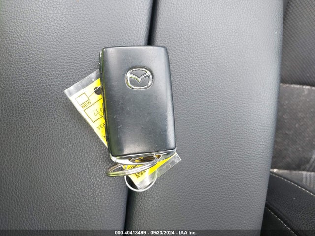 7MMVABCM8PN124768 Mazda Cx-50 2.5 S Preferred Plus