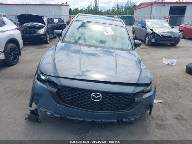 7MMVABCM8PN124768 Mazda Cx-50 2.5 S Preferred Plus