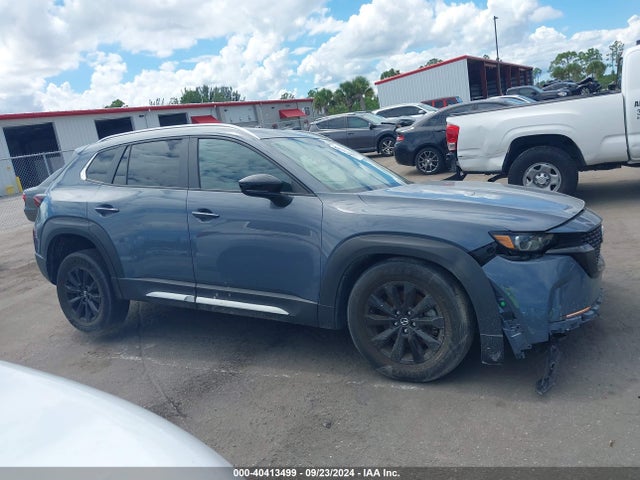 7MMVABCM8PN124768 Mazda Cx-50 2.5 S Preferred Plus