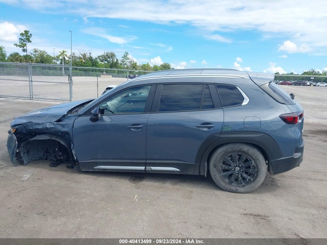 7MMVABCM8PN124768 Mazda Cx-50 2.5 S Preferred Plus