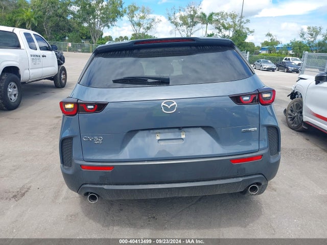 7MMVABCM8PN124768 Mazda Cx-50 2.5 S Preferred Plus