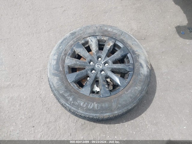 7MMVABCM8PN124768 Mazda Cx-50 2.5 S Preferred Plus