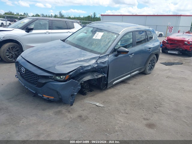7MMVABCM8PN124768 Mazda Cx-50 2.5 S Preferred Plus