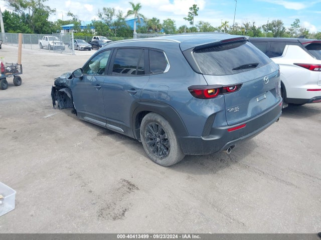 7MMVABCM8PN124768 Mazda Cx-50 2.5 S Preferred Plus