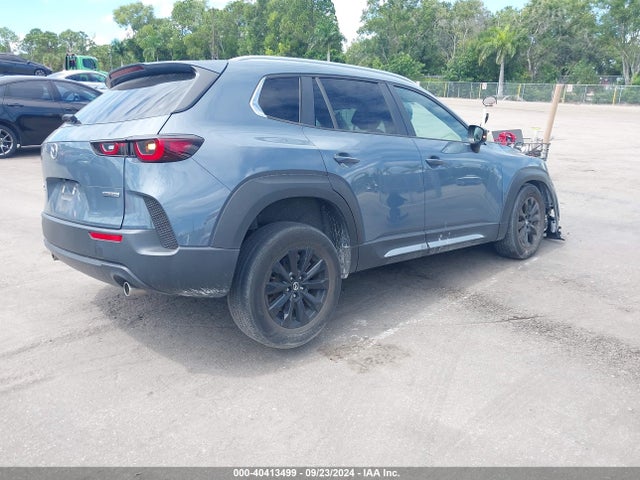 7MMVABCM8PN124768 Mazda Cx-50 2.5 S Preferred Plus