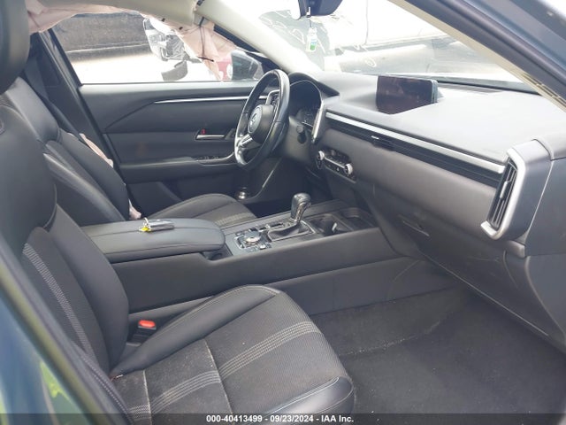 7MMVABCM8PN124768 Mazda Cx-50 2.5 S Preferred Plus