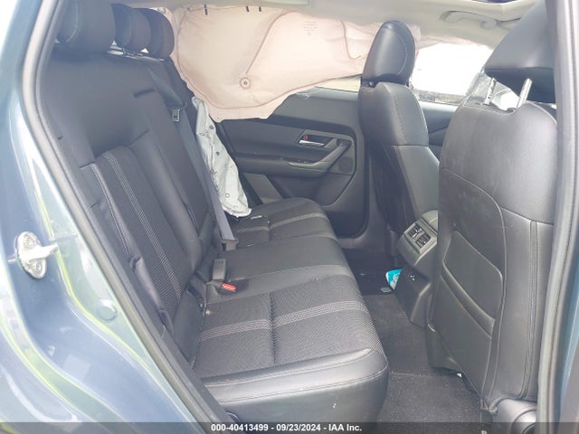 7MMVABCM8PN124768 Mazda Cx-50 2.5 S Preferred Plus