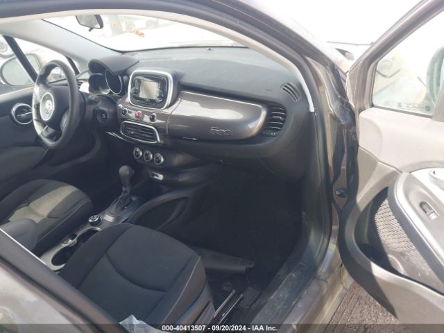 ZFBCFYBT4GP374312 Fiat 500x Easy