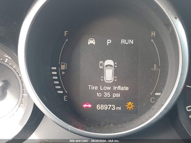 ZFBCFYBT4GP374312 Fiat 500x Easy