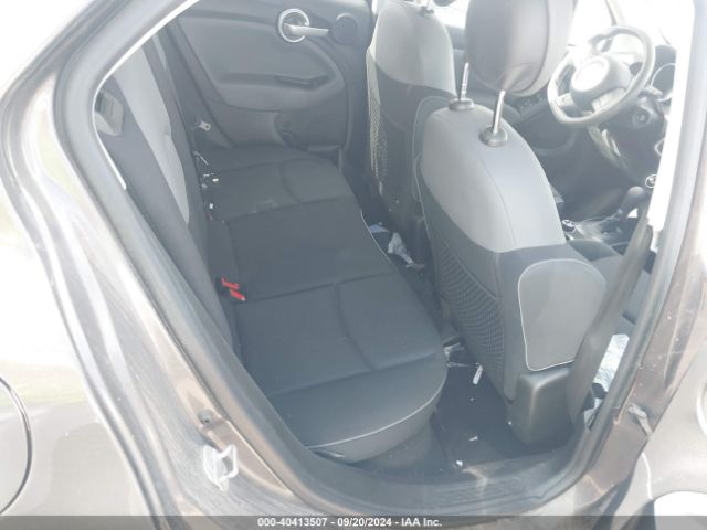 ZFBCFYBT4GP374312 Fiat 500x Easy