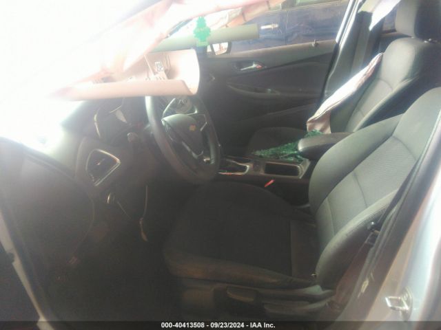 1G1BE5SM7H7105430 Chevrolet Cruze Lt Auto