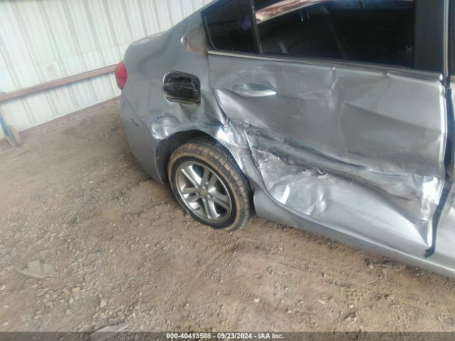 1G1BE5SM7H7105430 Chevrolet Cruze Lt Auto