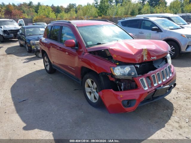 1C4NJDEB9GD758409 auction archive image