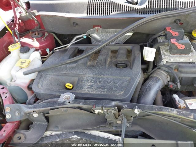 1C4NJDEB9GD758409 Jeep Compass Latitude