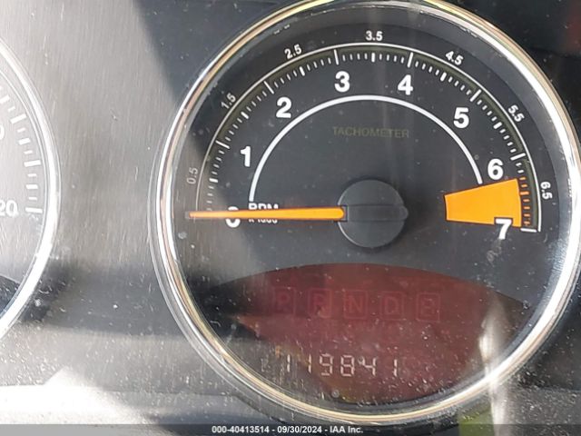1C4NJDEB9GD758409 Jeep Compass Latitude