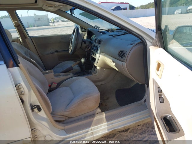 2002 MITSUBISHI GALANT 4A3AA46G12E126612 Photo 4