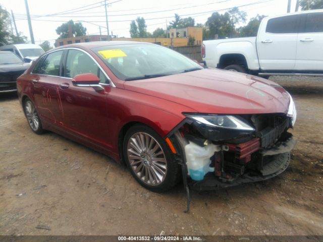 3LN6L2J97ER831430 auction archive image