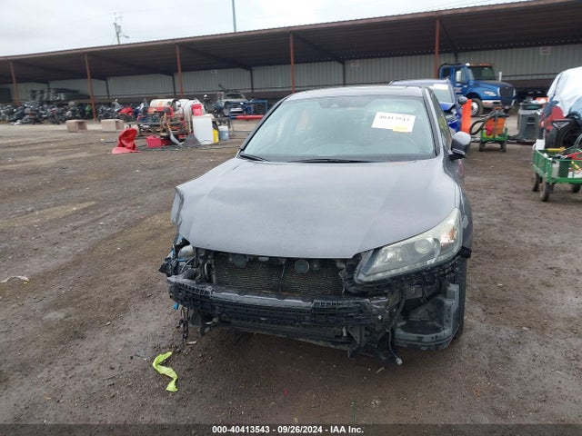 Honda Accord Ex-l V-6 2015 1HGCR3F87FA034166 Image 13