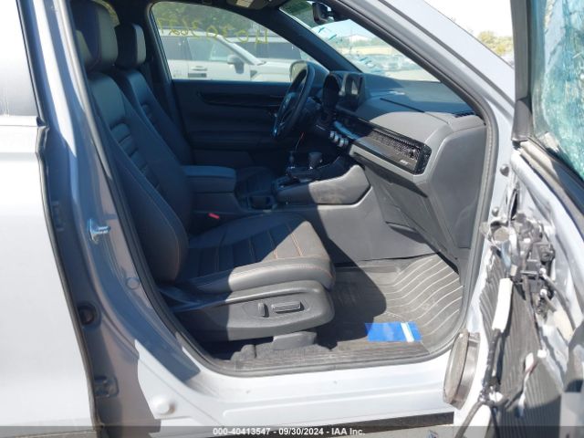 2HKRS6H94PH805682 Honda Cr-v Hybrid Sport Touring