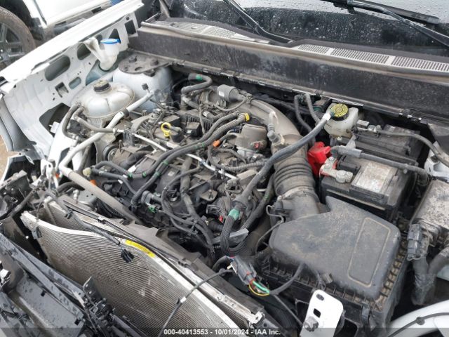 3FTTW8E90NRA86368 Ford Maverick Xl