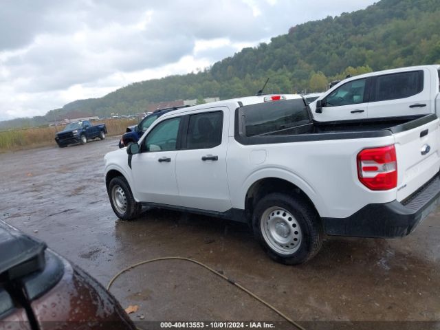 3FTTW8E90NRA86368 Ford Maverick Xl