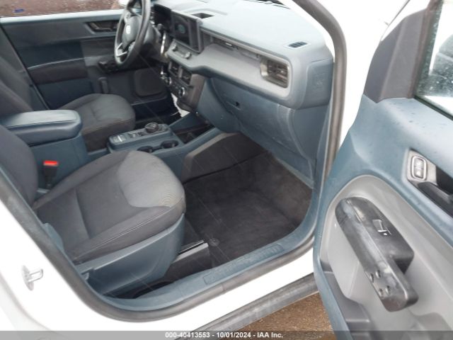 3FTTW8E90NRA86368 Ford Maverick Xl
