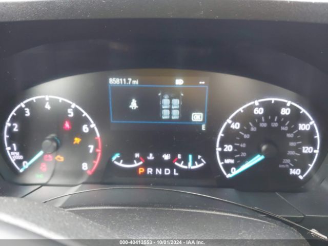 3FTTW8E90NRA86368 Ford Maverick Xl