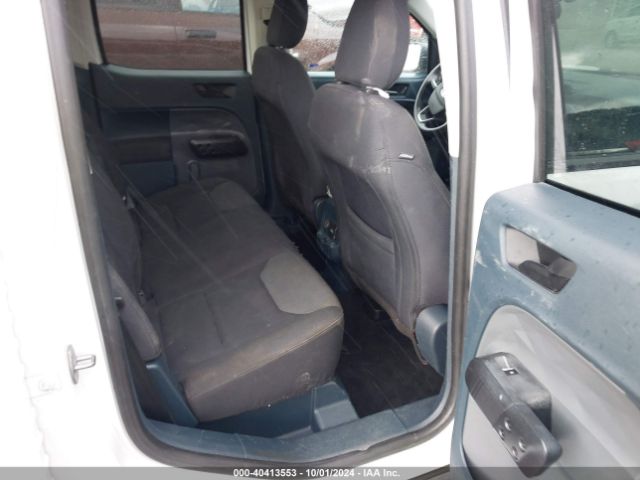 3FTTW8E90NRA86368 Ford Maverick Xl