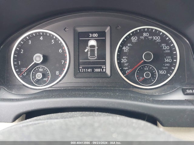 WVGSV7AXXHK025868 Volkswagen Tiguan 2.0t Wolfsburg Edition