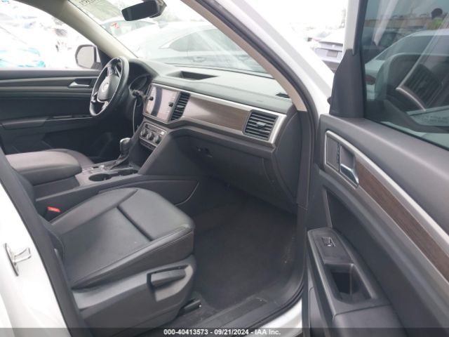 1V2WP2CA6LC501532 Volkswagen Atlas 2.0t Se W/technology