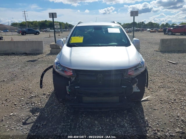 Chevrolet Trax Lt 2019 3GNCJLSB5KL266962 Image 13