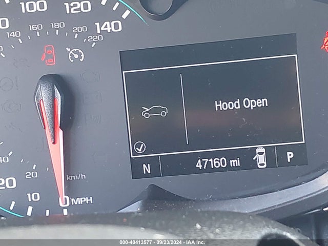 Chevrolet Trax Lt 2019 3GNCJLSB5KL266962 Image 16