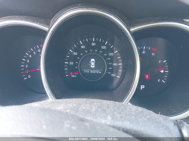 KIA Optima Lx 2015 KNAGM4A72F5536107 Image 7