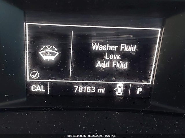 Chevrolet EQUINOX LS 2018 2GNAXREV4J6144157 Image 15