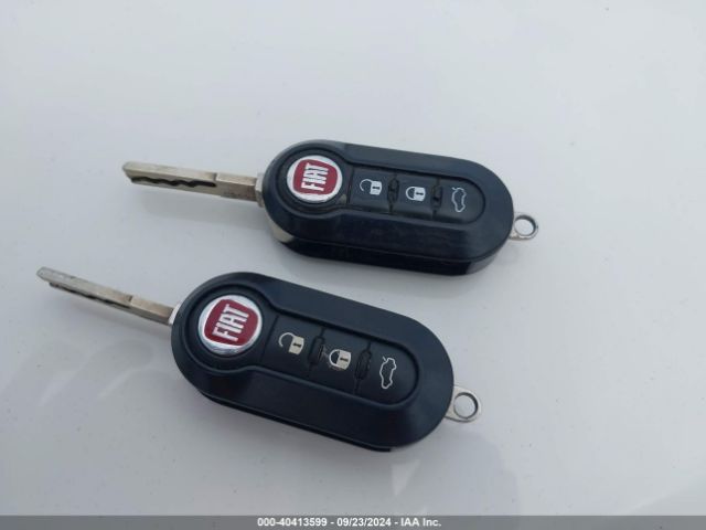 3C3CFFAR2FT523158 Fiat 500 POP