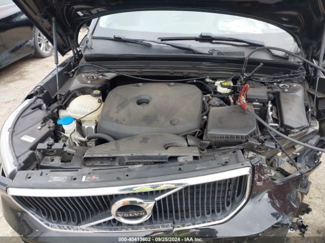 YV4AC2HK2L2170928 Volvo Xc40 T4 Momentum