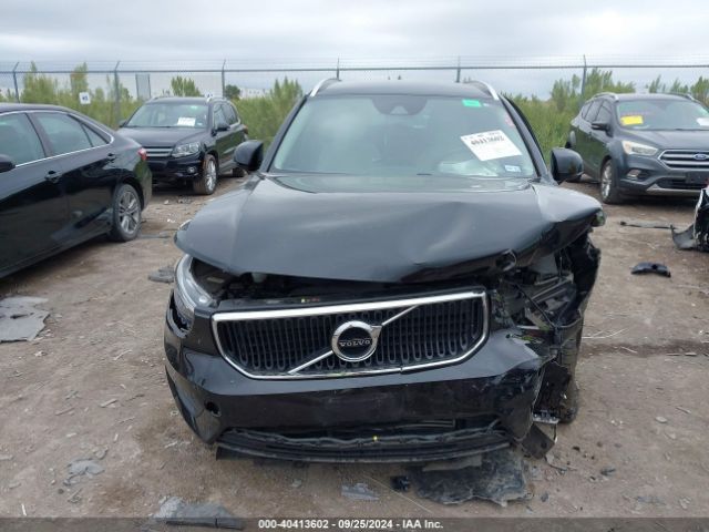 YV4AC2HK2L2170928 Volvo Xc40 T4 Momentum