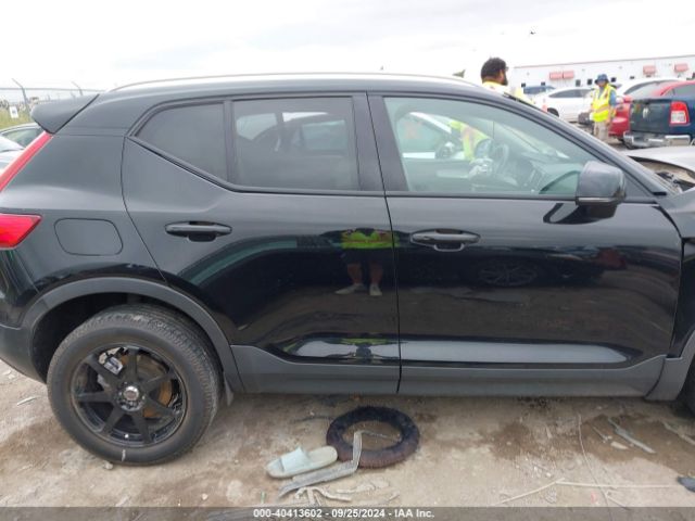 YV4AC2HK2L2170928 Volvo Xc40 T4 Momentum