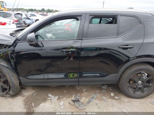 YV4AC2HK2L2170928 Volvo Xc40 T4 Momentum