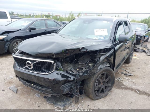 YV4AC2HK2L2170928 Volvo Xc40 T4 Momentum
