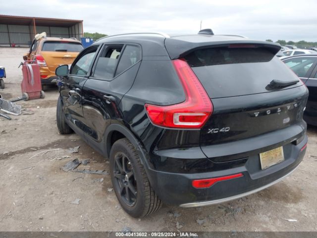 YV4AC2HK2L2170928 Volvo Xc40 T4 Momentum