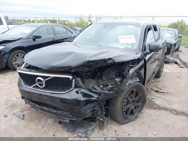 YV4AC2HK2L2170928 Volvo Xc40 T4 Momentum