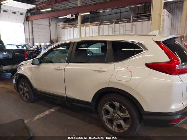 Honda CR-V EX 2018 2HKRW2H58JH617605 Image 15