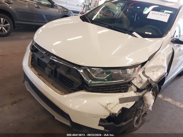 Honda CR-V EX 2018 2HKRW2H58JH617605 Image 6