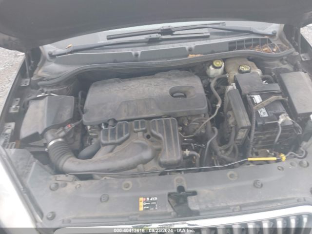 1G4PP5SK9E4112989 Buick Verano