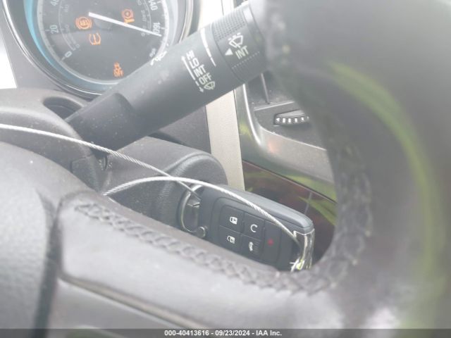 1G4PP5SK9E4112989 Buick Verano