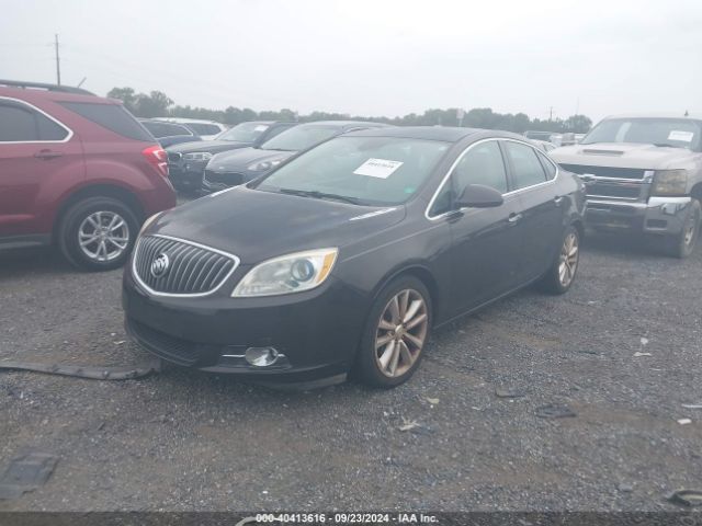 1G4PP5SK9E4112989 Buick Verano