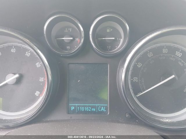1G4PP5SK9E4112989 Buick Verano