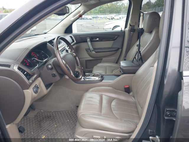GMC Acadia Denali 2016 1GKKVTKD6GJ174434 Image 5