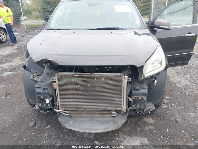 GMC Acadia Denali 2016 1GKKVTKD6GJ174434 Image 6